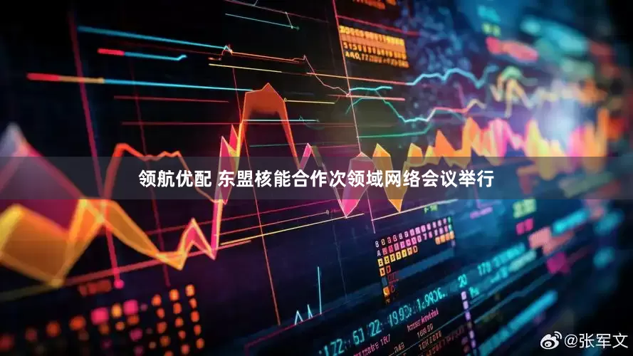 领航优配 东盟核能合作次领域网络会议举行