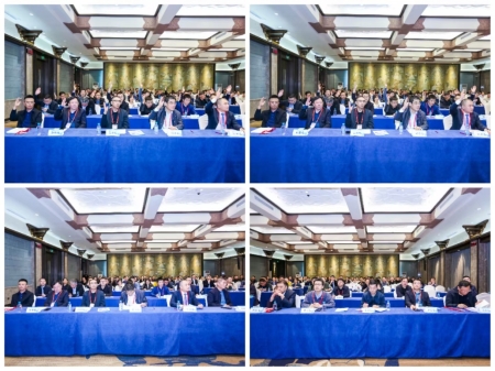巨人配资 山东省健康管理协会肺结节全程管理专业委员会选举成立大会暨第一次学术会议在济南召开