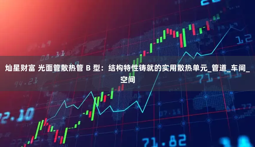 灿星财富 光面管散热管 B 型：结构特性铸就的实用散热单元_管道_车间_空间