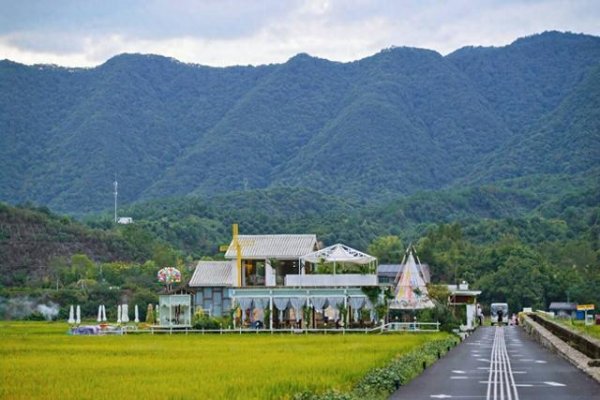 云上速融 20余家媒体共同感受“深秋的富春山居图”杭州“三江两岸”游玩攻略今日发布