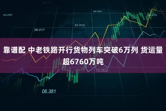 靠谱配 中老铁路开行货物列车突破6万列 货运量超6760万吨